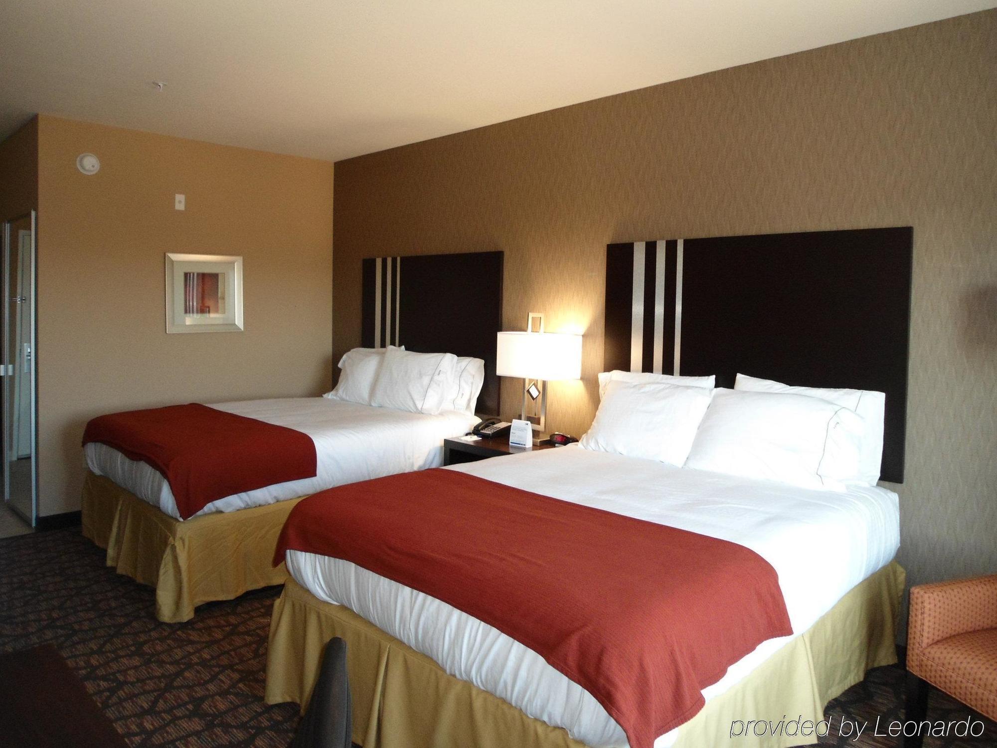Holiday Inn Express And Suites Alpine By Ihg Cameră foto